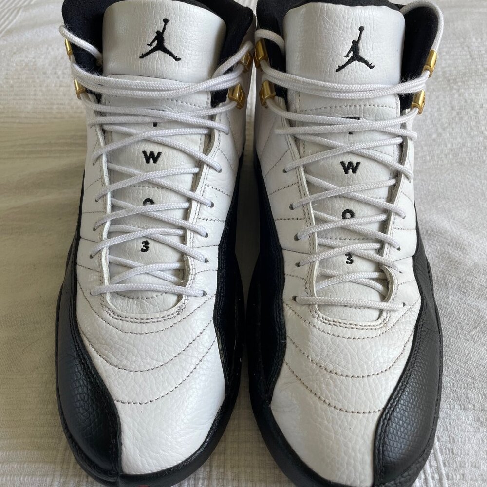 Air Jordan 12 Retro